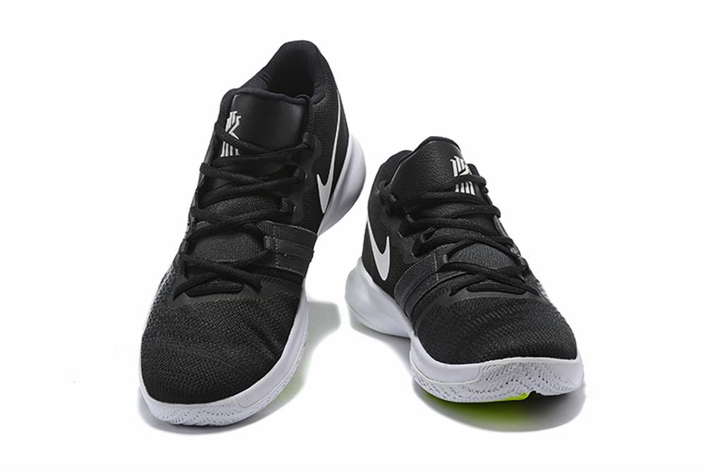 Nike Kyrie 1 Black White